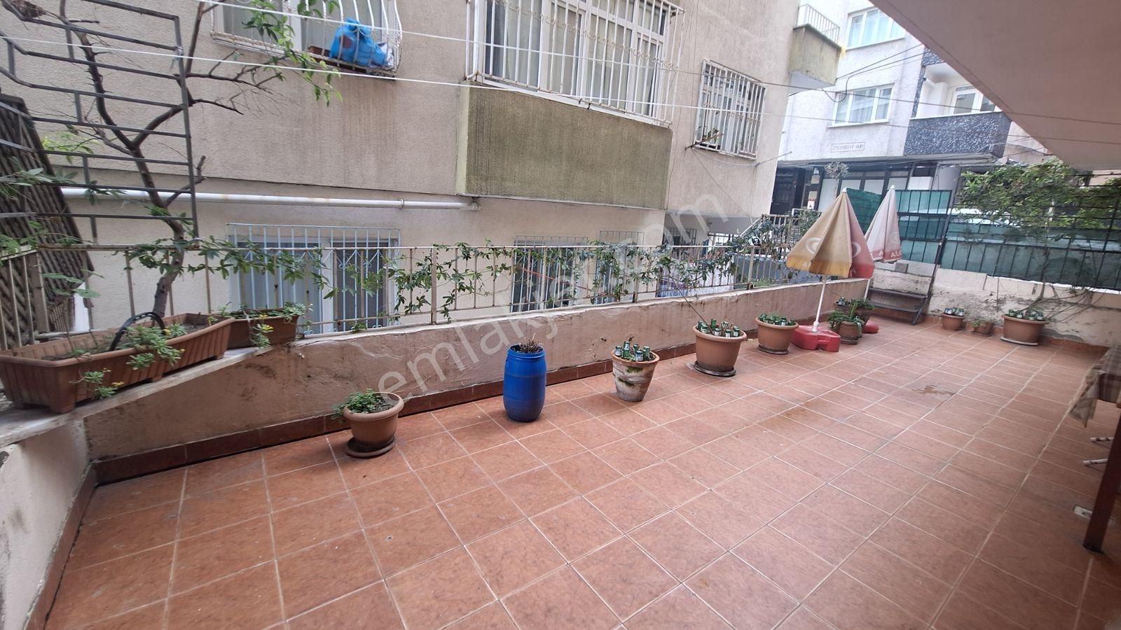 Güngörende Metro & Tramvaya Yakın 2+1 Bahçe Girişli Daire - Görsel 11