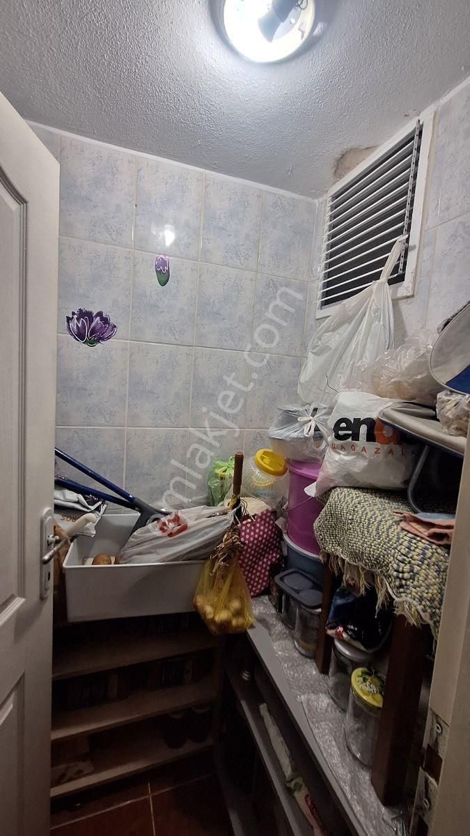 Güngörende Metro & Tramvaya Yakın 2+1 Bahçe Girişli Daire - Görsel 27