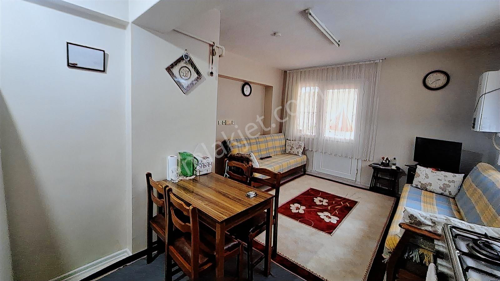 Güngörende Metro & Tramvaya Yakın 2+1 Bahçe Girişli Daire - Görsel 16