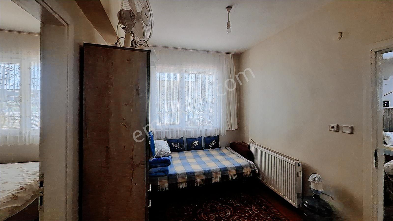 Güngörende Metro & Tramvaya Yakın 2+1 Bahçe Girişli Daire - Görsel 25