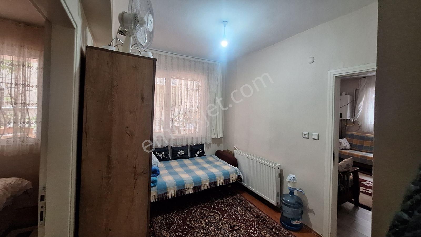 Güngörende Metro & Tramvaya Yakın 2+1 Bahçe Girişli Daire - Görsel 31