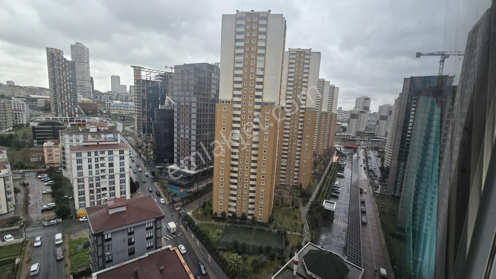 Akevler Mahallesi Eşyalı Yatırımlık 2+1 Satılık Daire - Görsel 27