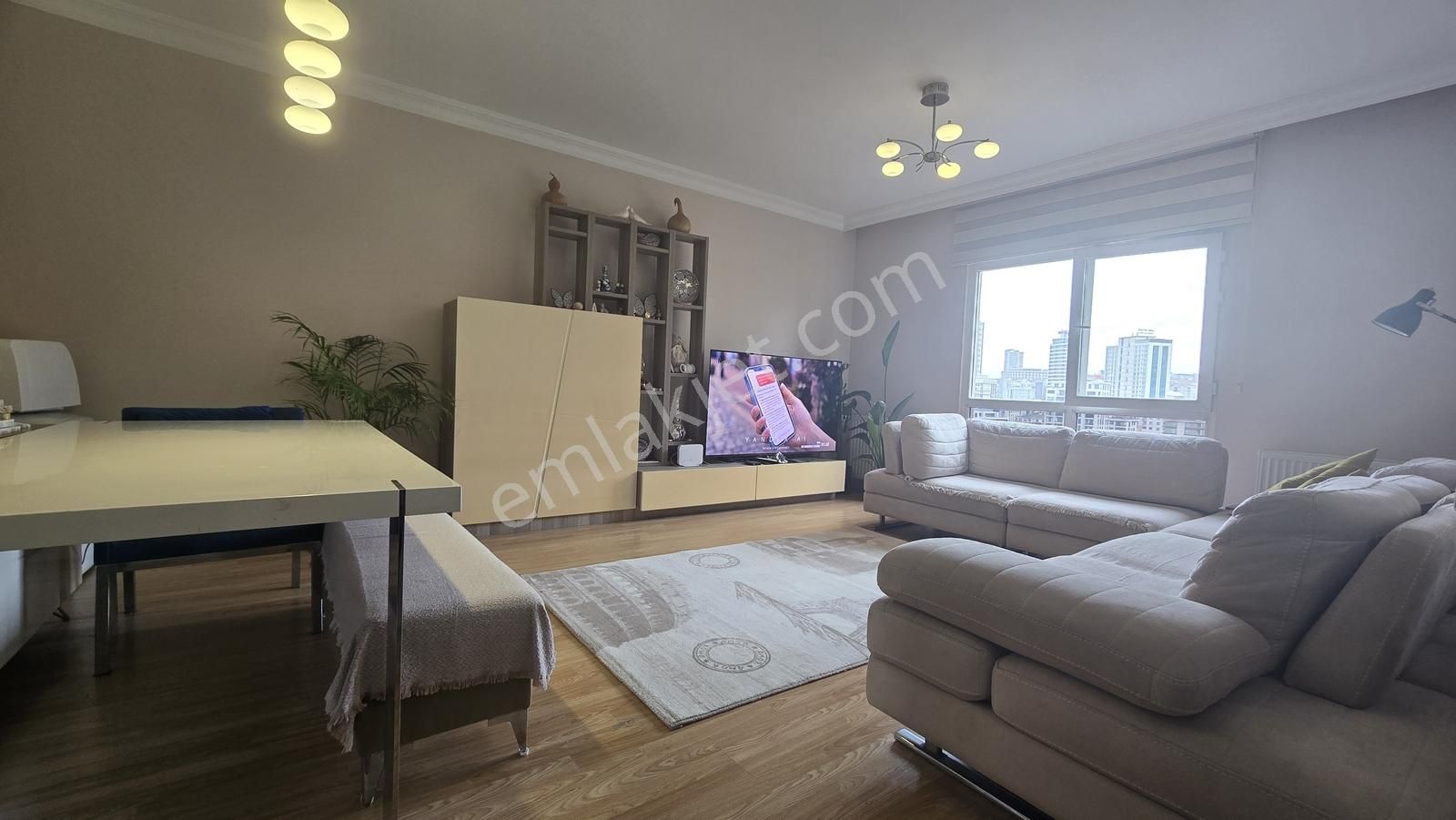 Akevler Mahallesi Eşyalı Yatırımlık 2+1 Satılık Daire - Görsel 14