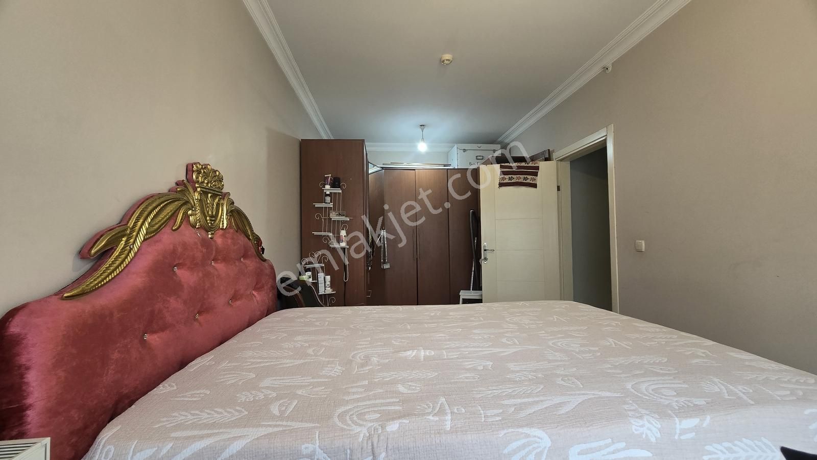 Akevler Mahallesi Eşyalı Yatırımlık 2+1 Satılık Daire - Görsel 24