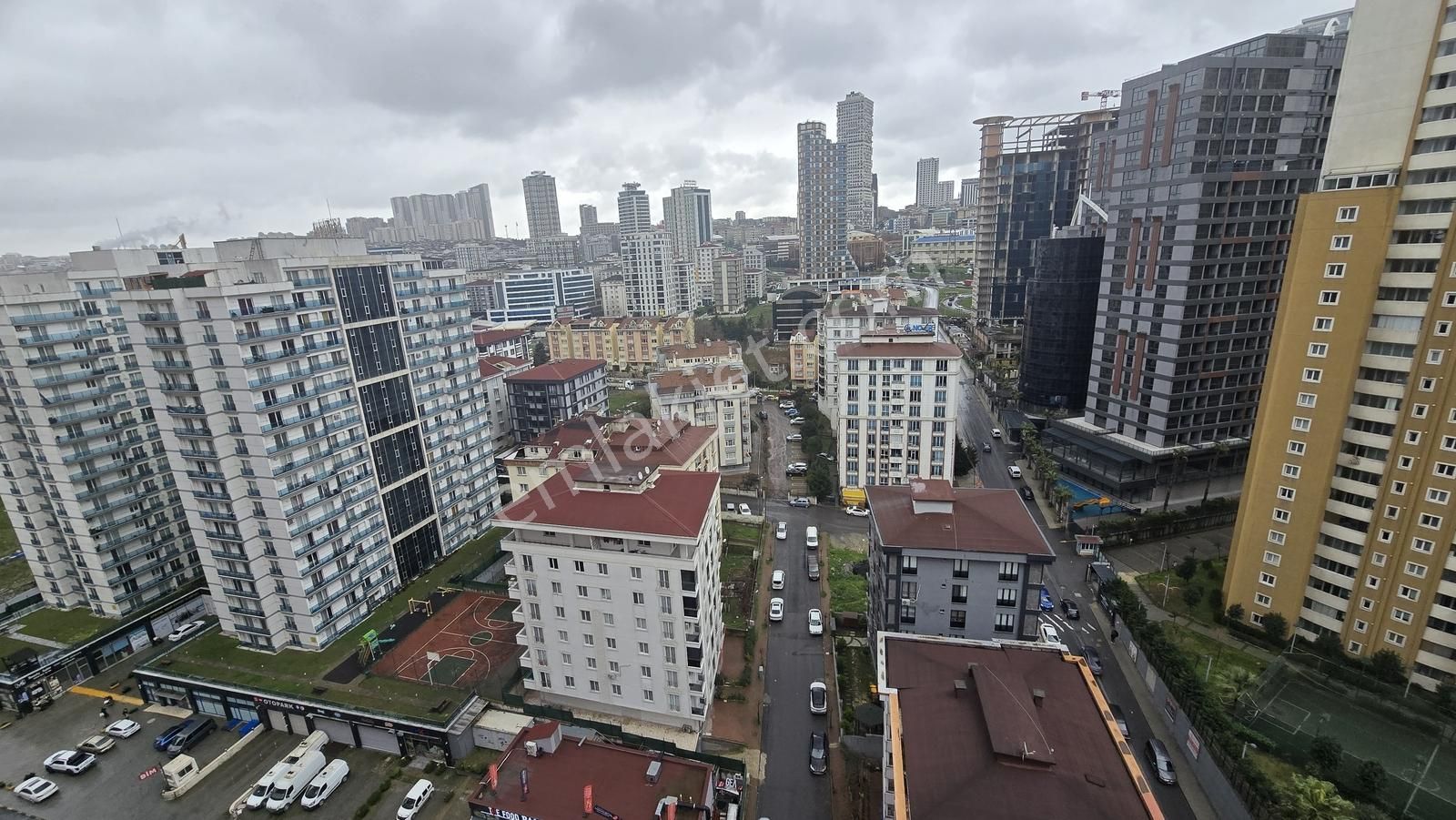 Akevler Mahallesi Eşyalı Yatırımlık 2+1 Satılık Daire - Görsel 26