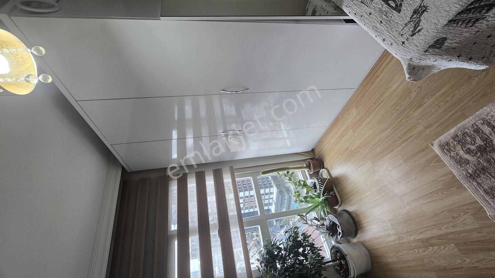 Akevler Mahallesi Eşyalı Yatırımlık 2+1 Satılık Daire - Görsel 31