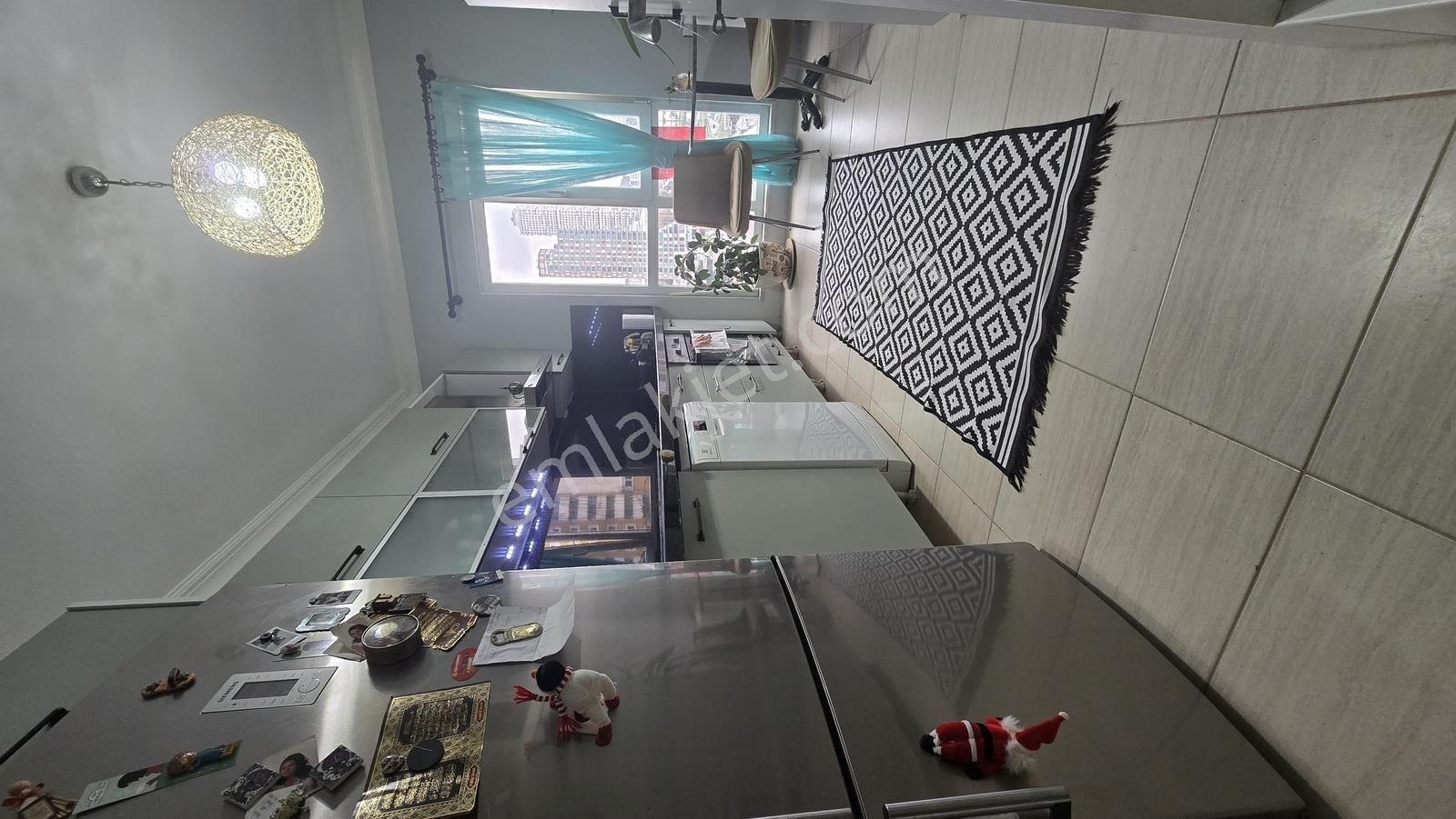 Akevler Mahallesi Eşyalı Yatırımlık 2+1 Satılık Daire - Görsel 3