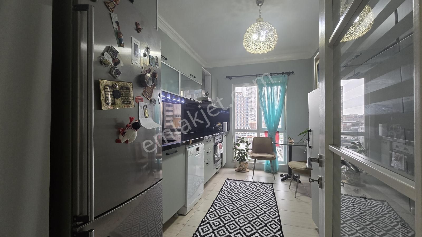 Akevler Mahallesi Eşyalı Yatırımlık 2+1 Satılık Daire - Görsel 9