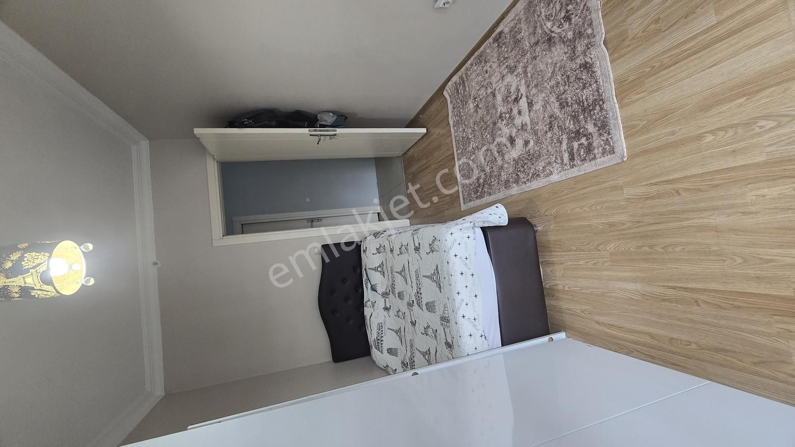 Akevler Mahallesi Eşyalı Yatırımlık 2+1 Satılık Daire - Görsel 10