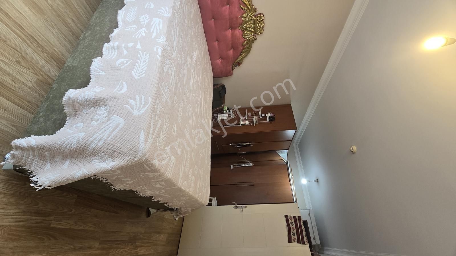 Akevler Mahallesi Eşyalı Yatırımlık 2+1 Satılık Daire - Görsel 25