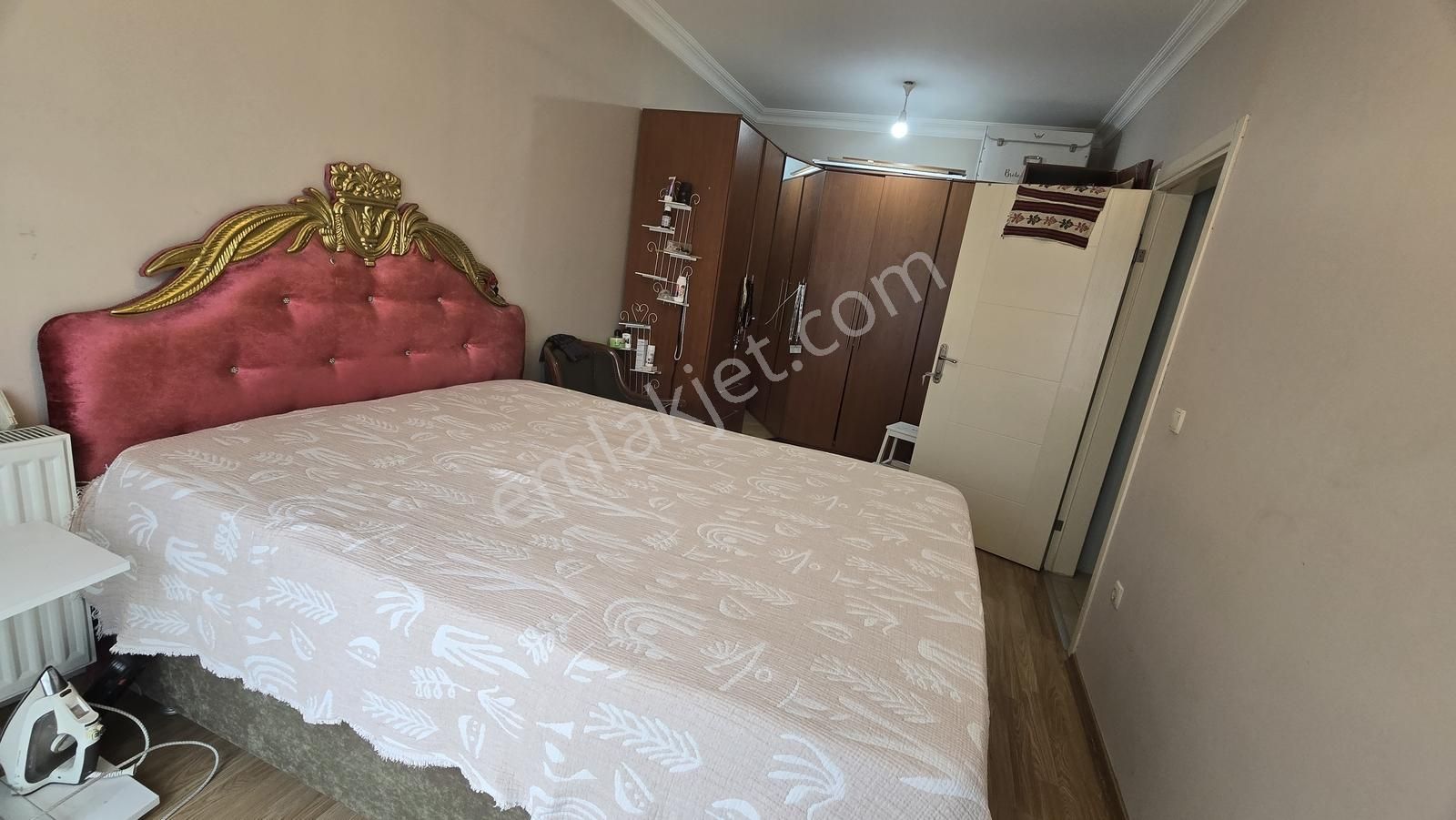 Akevler Mahallesi Eşyalı Yatırımlık 2+1 Satılık Daire - Görsel 33