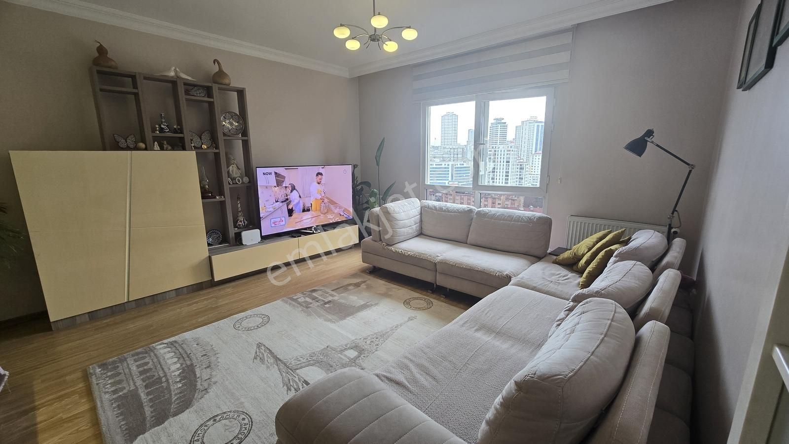 Akevler Mahallesi Eşyalı Yatırımlık 2+1 Satılık Daire - Görsel 21