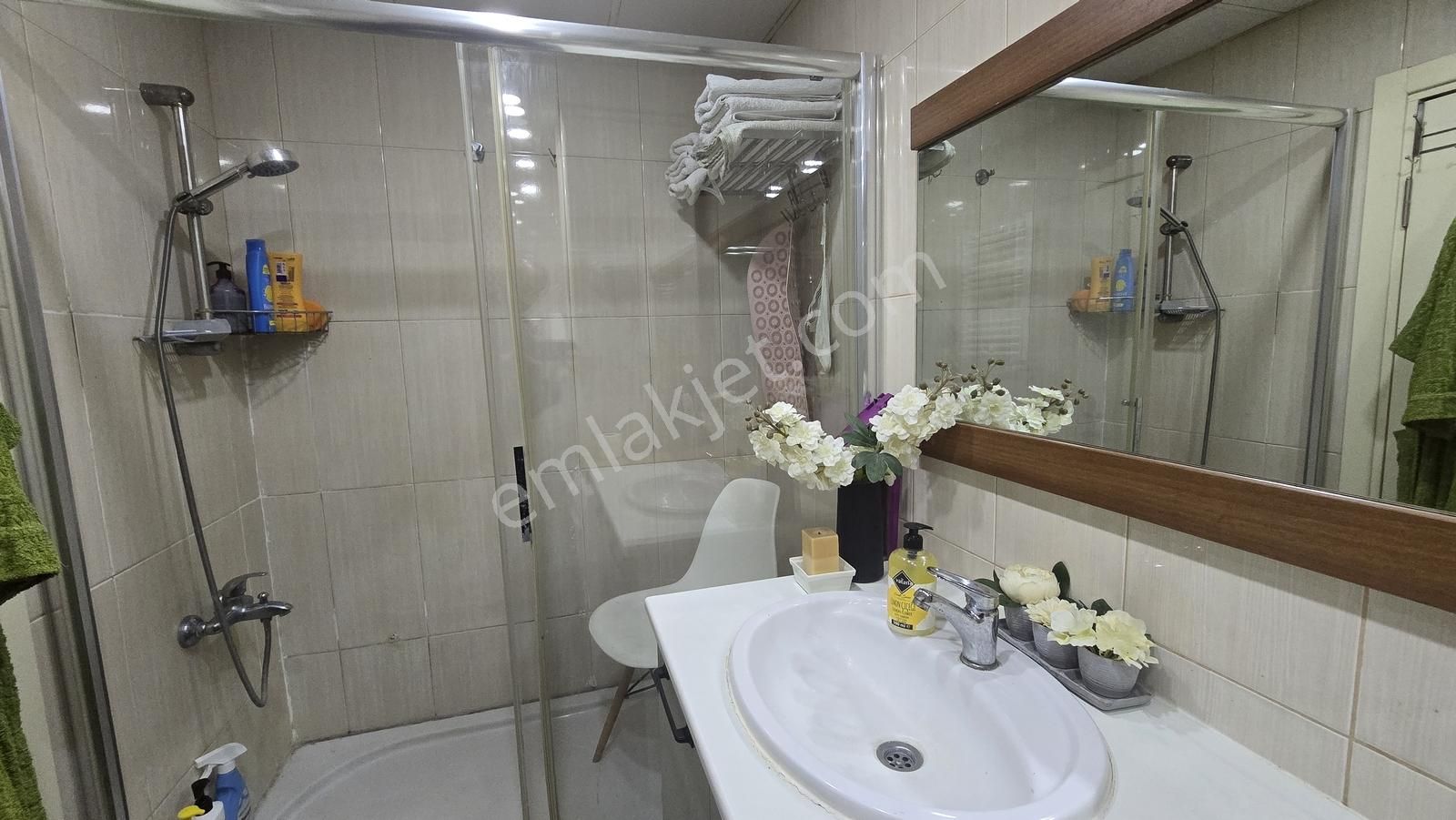 Akevler Mahallesi Eşyalı Yatırımlık 2+1 Satılık Daire - Görsel 11