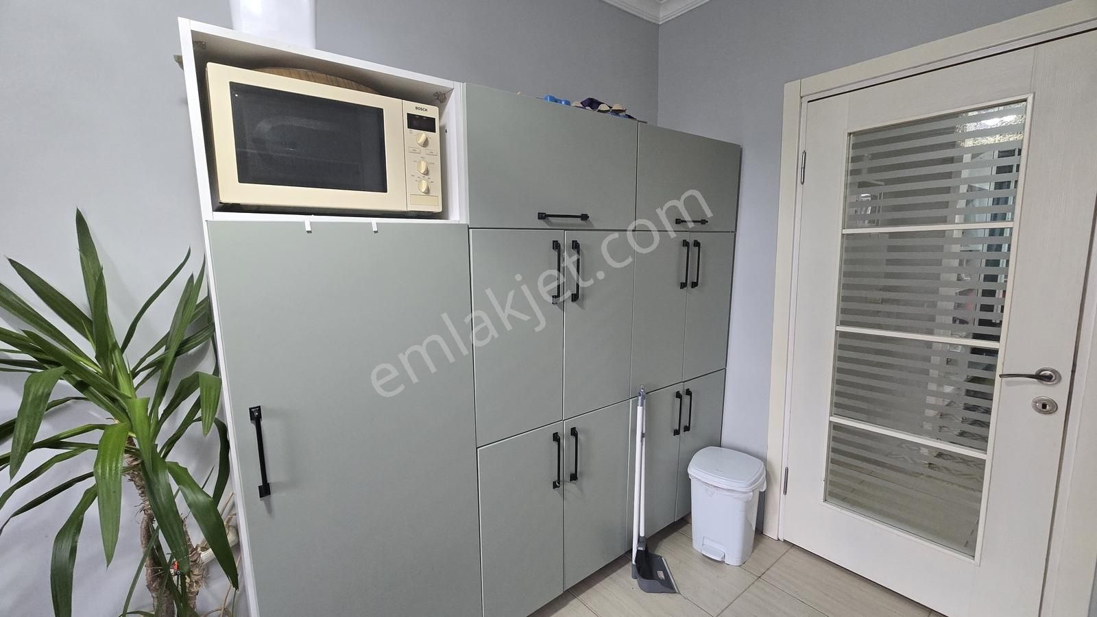 Akevler Mahallesi Eşyalı Yatırımlık 2+1 Satılık Daire - Görsel 15