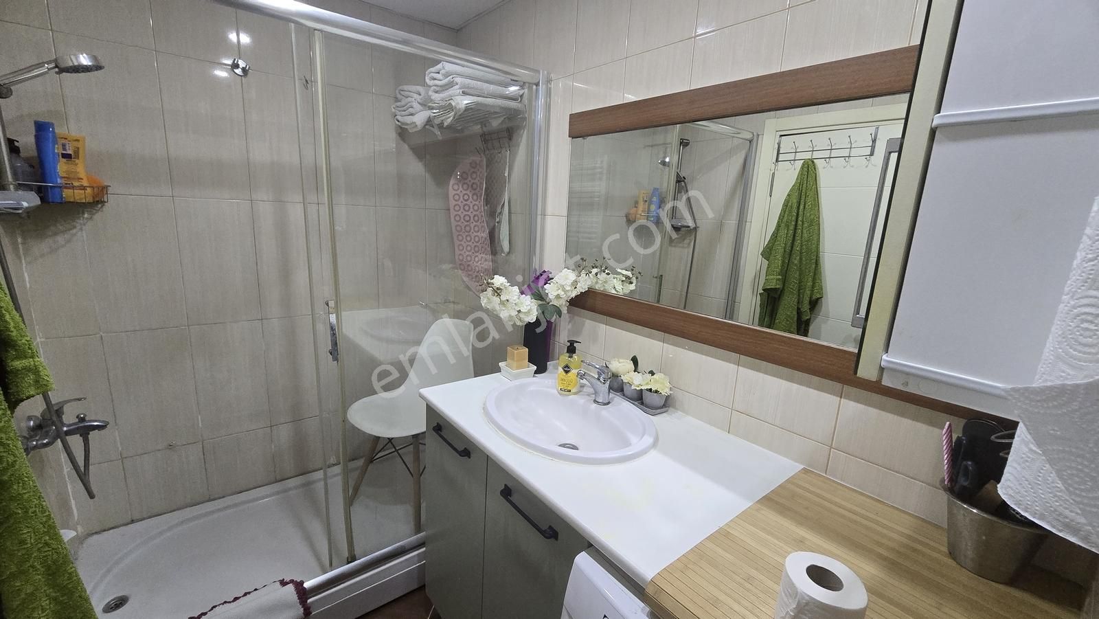 Akevler Mahallesi Eşyalı Yatırımlık 2+1 Satılık Daire - Görsel 5