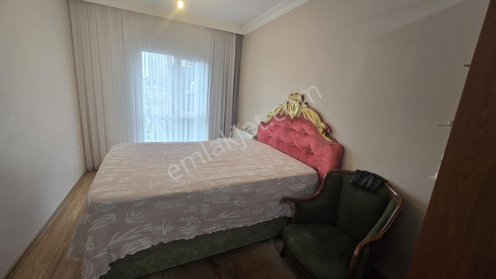 Akevler Mahallesi Eşyalı Yatırımlık 2+1 Satılık Daire - Görsel 23