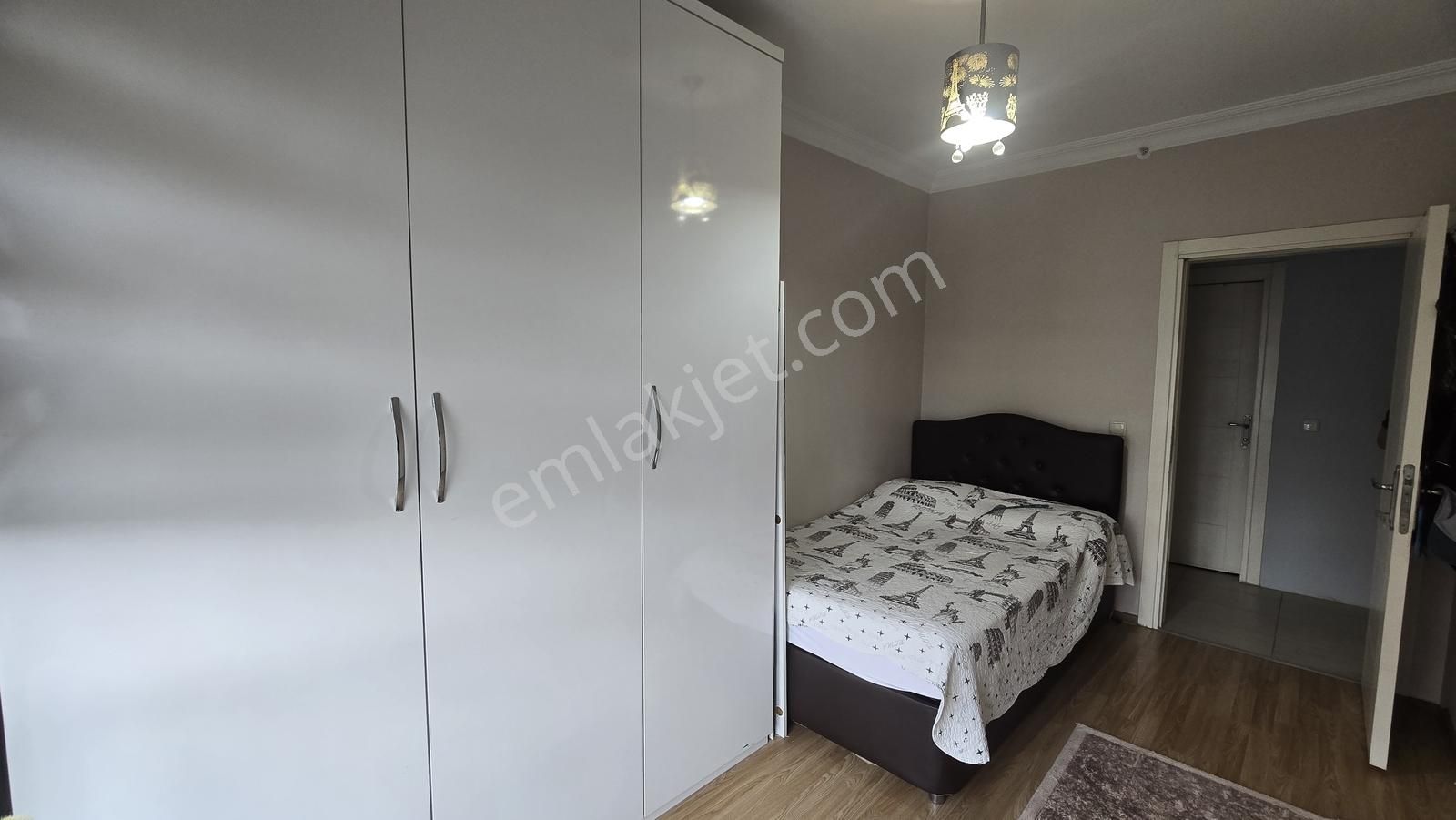 Akevler Mahallesi Eşyalı Yatırımlık 2+1 Satılık Daire - Görsel 17