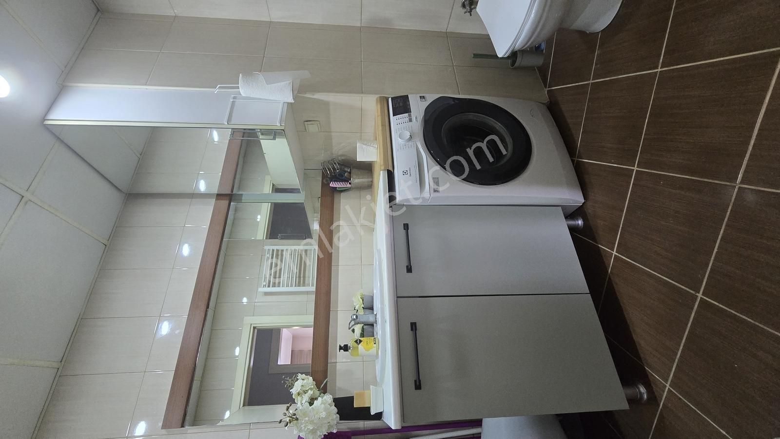 Akevler Mahallesi Eşyalı Yatırımlık 2+1 Satılık Daire - Görsel 12