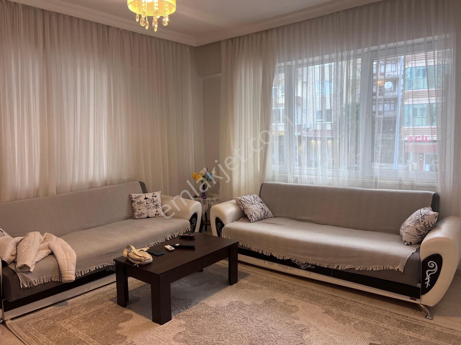 Alanya Saray Mah.şifa Tıp Merkezi Karşısı 2+1 Satılık Daire - Görsel 14