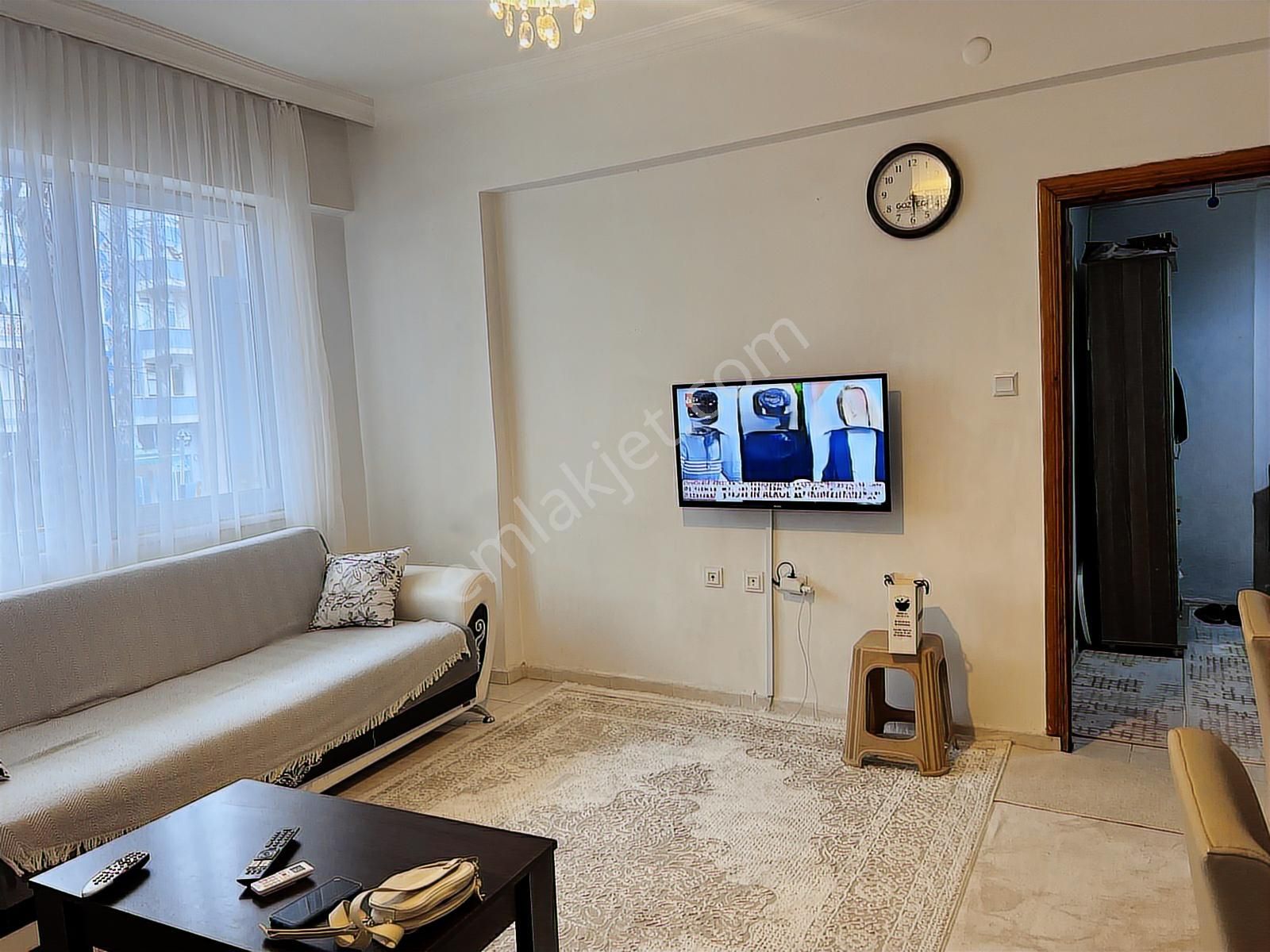 Alanya Saray Mah.şifa Tıp Merkezi Karşısı 2+1 Satılık Daire - Görsel 10
