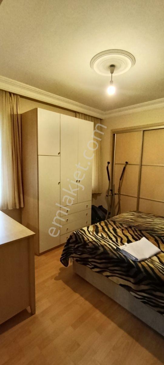 Konyaaltı Arapsuyu Kiralık Eşyalı 2+1 Daire | Denize 700 Metre - Görsel 11