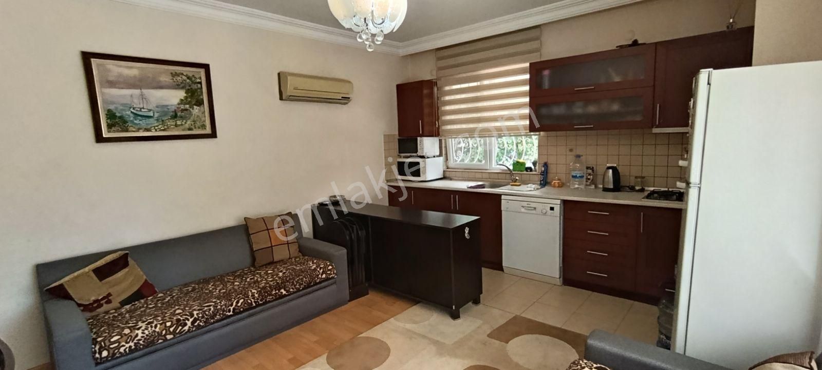 Konyaaltı Arapsuyu Kiralık Eşyalı 2+1 Daire - Görsel 6