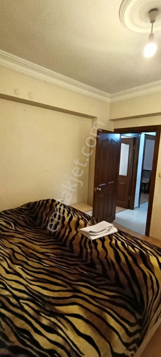 Konyaaltı Arapsuyu Kiralık Eşyalı 2+1 Daire - Görsel 2