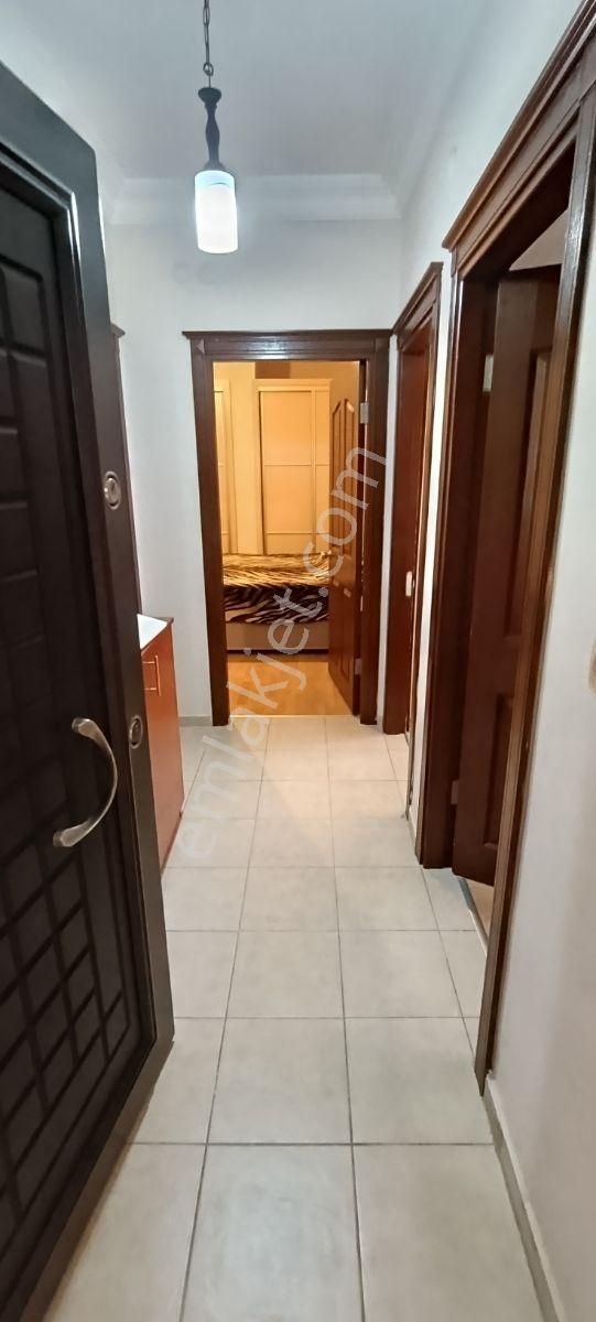 Konyaaltı Arapsuyu Kiralık Eşyalı 2+1 Daire - Görsel 13