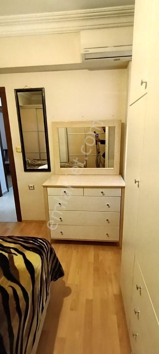 Konyaaltı Arapsuyu Kiralık Eşyalı 2+1 Daire - Görsel 4