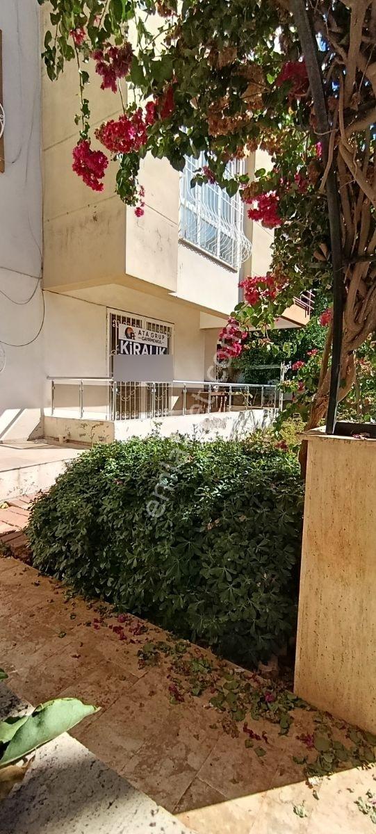 Konyaaltı Arapsuyu Kiralık Eşyalı 2+1 Daire | Denize 700 Metre - Görsel 2