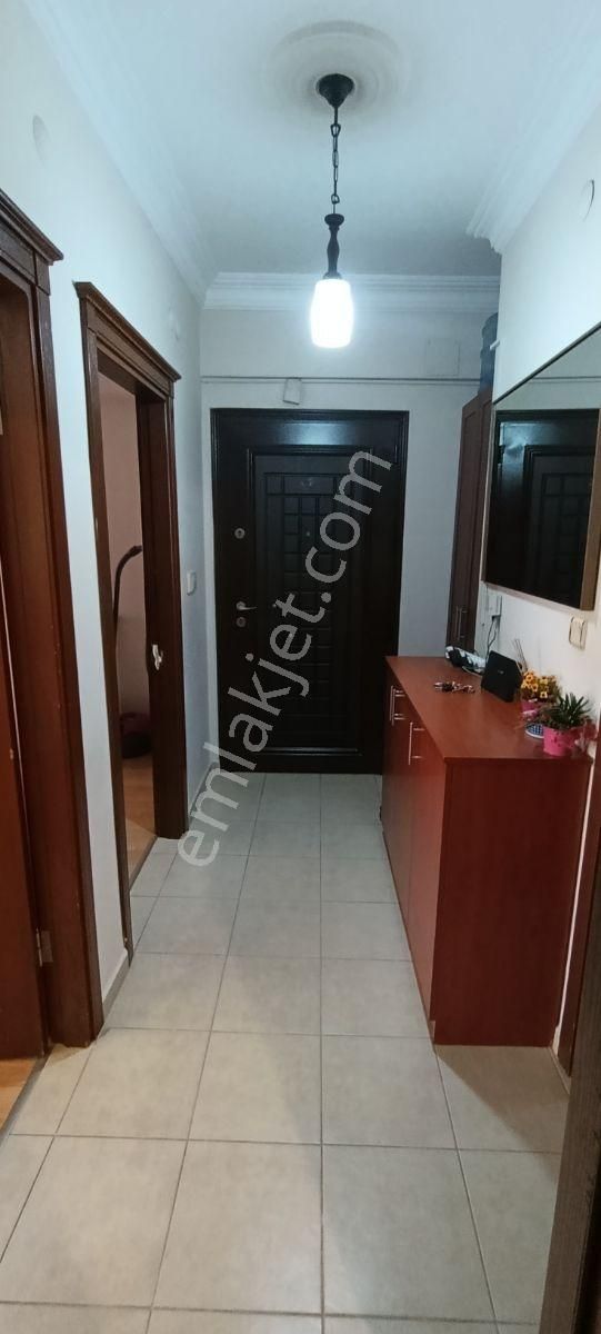 Konyaaltı Arapsuyu Kiralık Eşyalı 2+1 Daire - Görsel 10