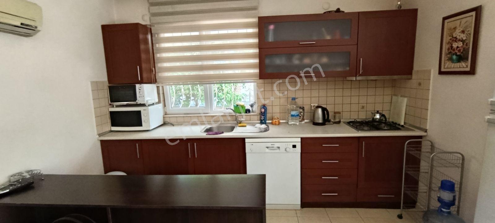 Konyaaltı Arapsuyu Kiralık Eşyalı 2+1 Daire | Denize 700 Metre - Görsel 12
