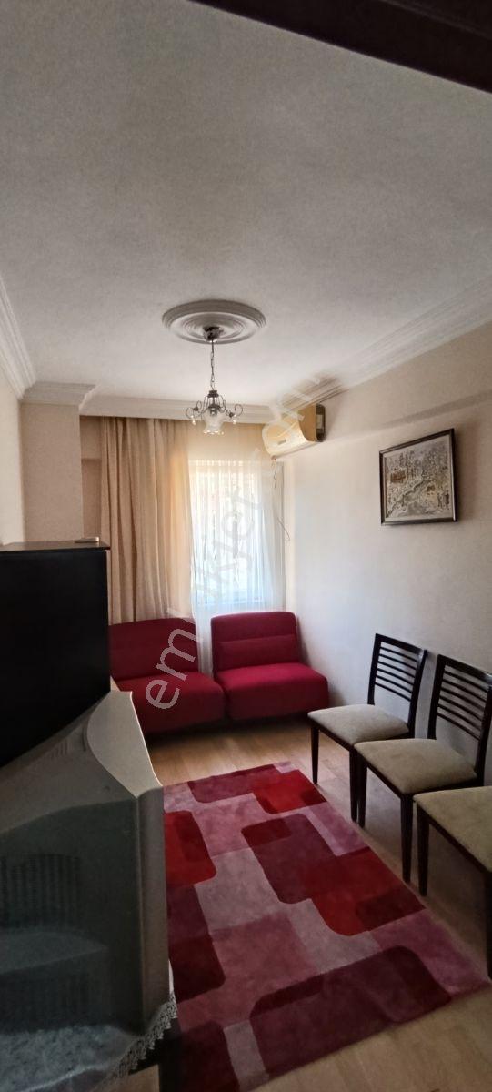 Konyaaltı Arapsuyu Kiralık Eşyalı 2+1 Daire | Denize 700 Metre - Görsel 18