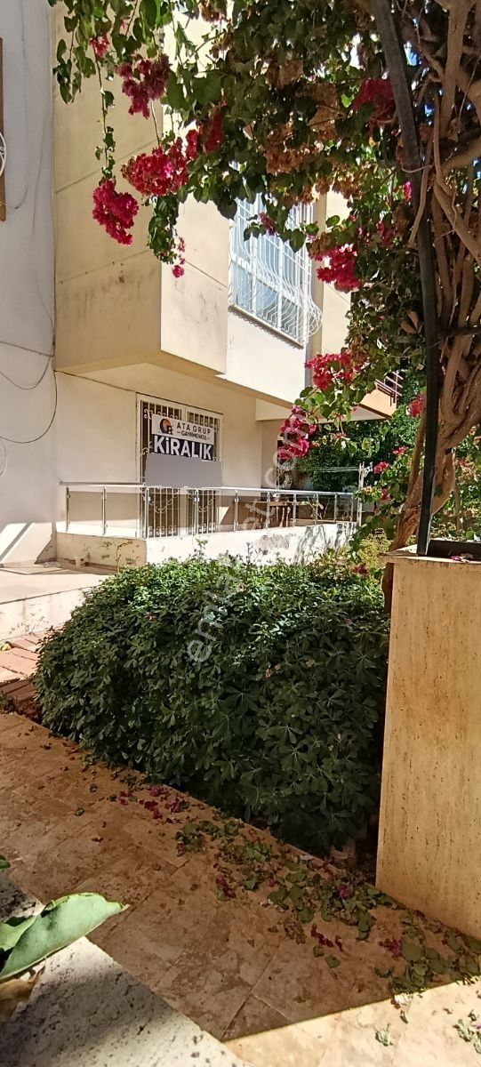 Konyaaltı Arapsuyu Kiralık Eşyalı 2+1 Daire - Görsel 15