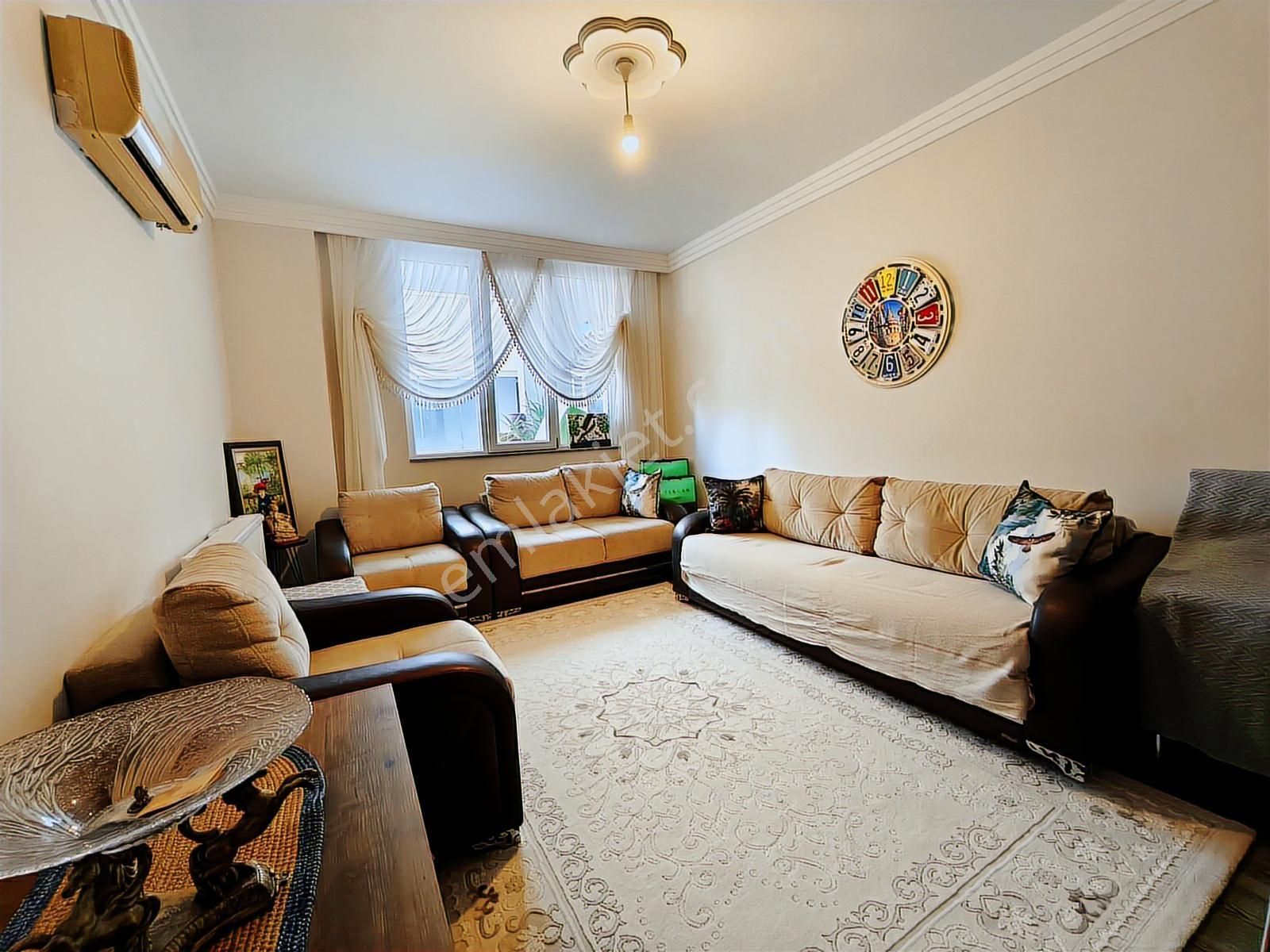 Konyaaltı Uluç Satılık 3+1 Lüks Dublex - Görsel 20