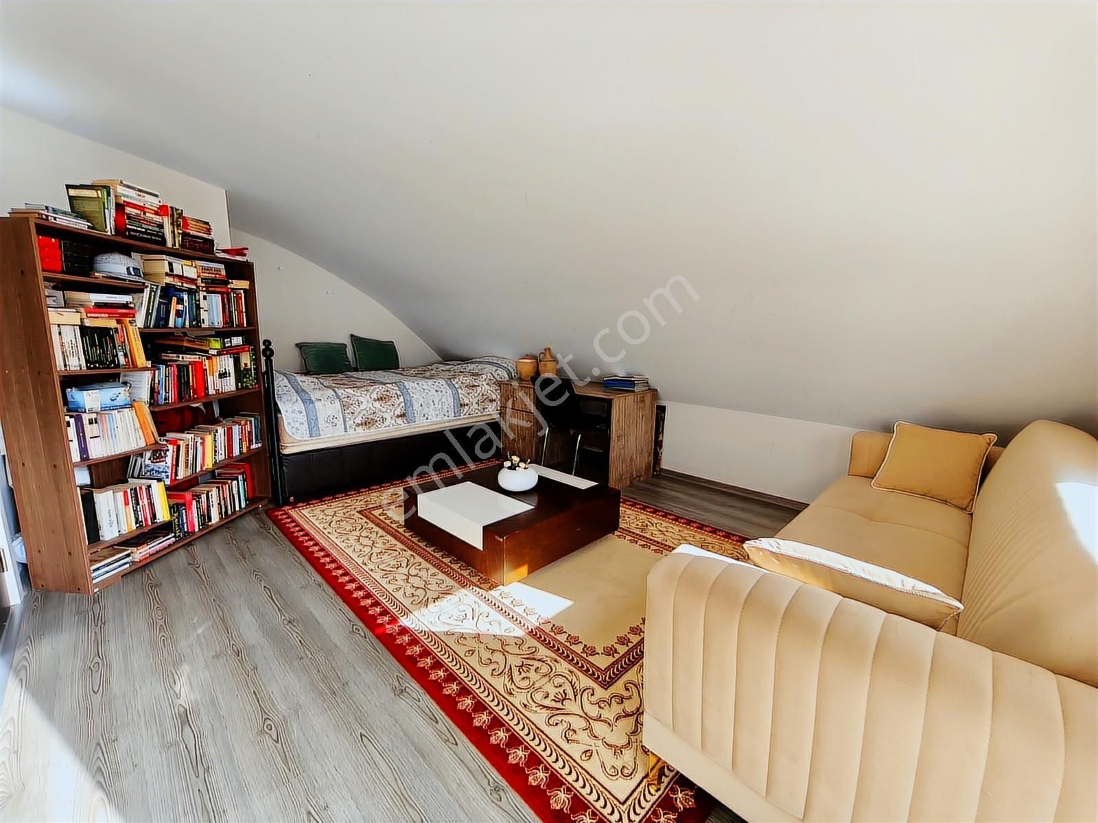 Konyaaltı Uluç Satılık 3+1 Lüks Dublex - Görsel 24