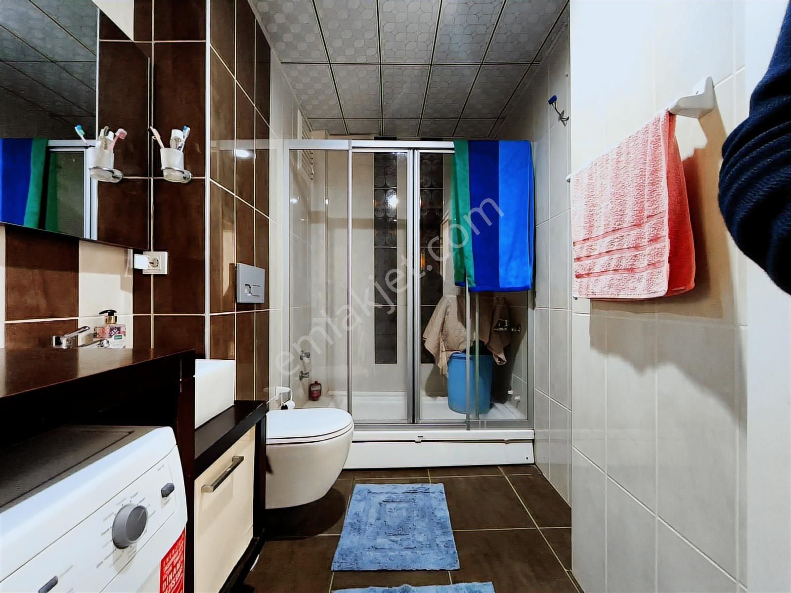 Konyaaltı Uluç Satılık 3+1 Lüks Dublex - Görsel 13