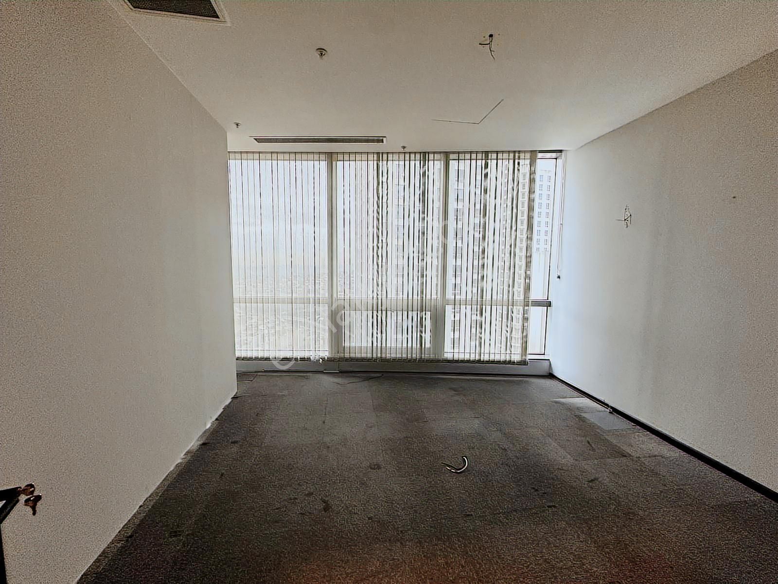 Remax'tan Bomonti Business Teraslı Tek Ofisi Kiralık 450 M2 - Görsel 20