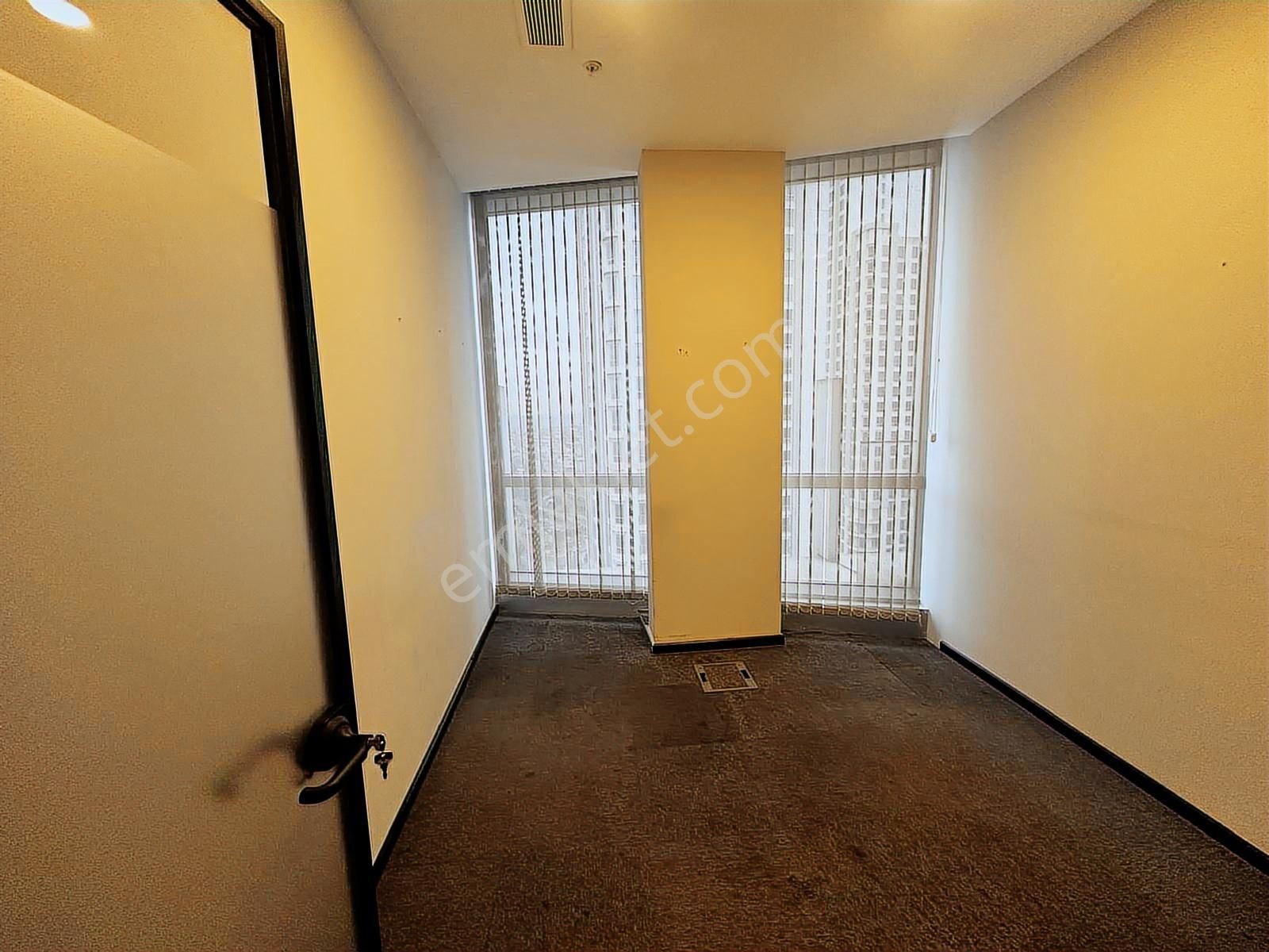 Remax'tan Bomonti Business Teraslı Tek Ofisi Kiralık 450 M2 - Görsel 21