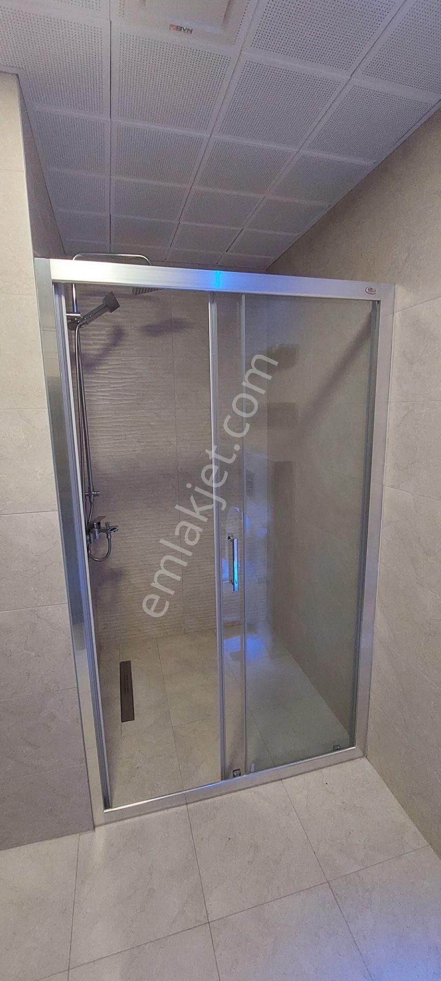 Avcılar Caddebostan Projesinde 150m2 Lüks Bahçeli Dubleks Daire - Görsel 34