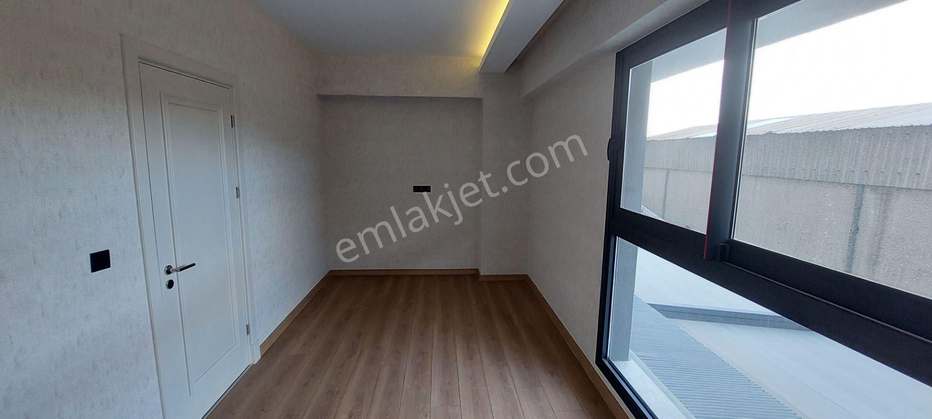 Avcılar Caddebostan Projesinde 150m2 Lüks Bahçeli Dubleks Daire - Görsel 21