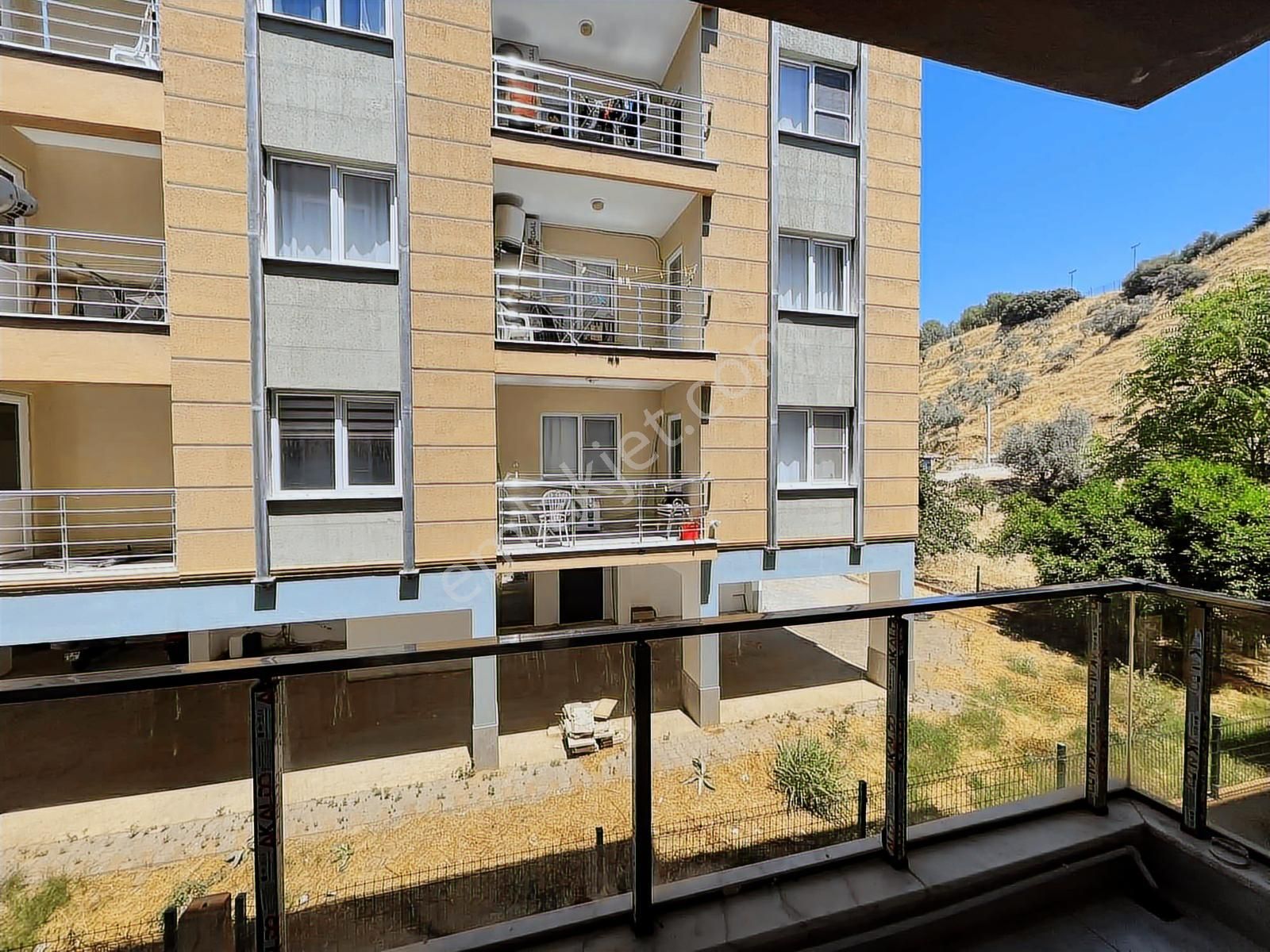 İsabeyli'de Merkezi Konumda Eşyalı 1+1 Kiralık Daire - Görsel 5