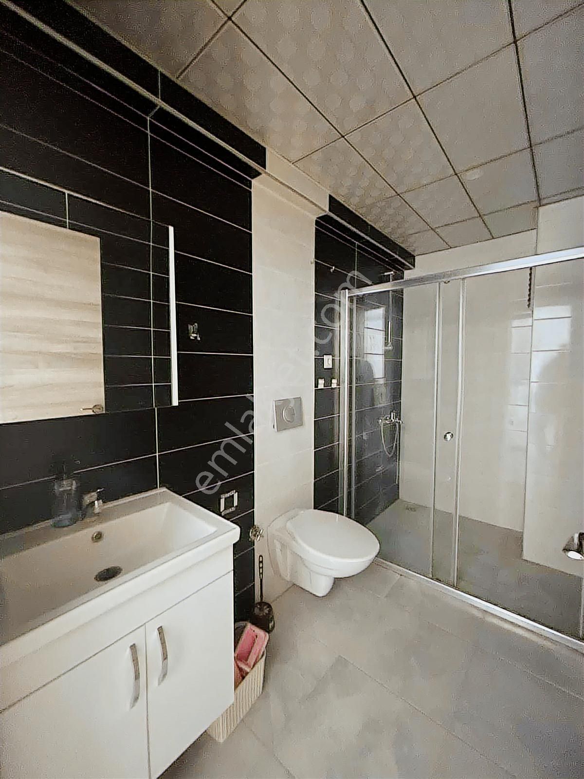 İsabeyli'de Merkezi Konumda Eşyalı 1+1 Kiralık Daire - Görsel 6