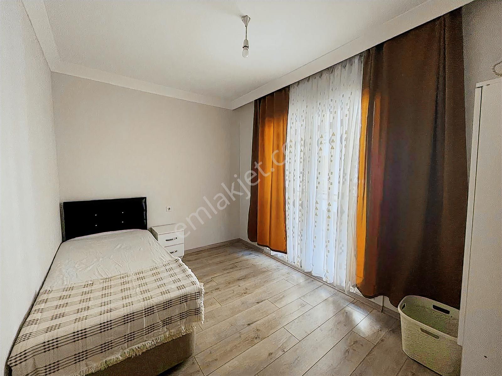 İsabeyli'de Merkezi Konumda Eşyalı 1+1 Kiralık Daire - Görsel 3