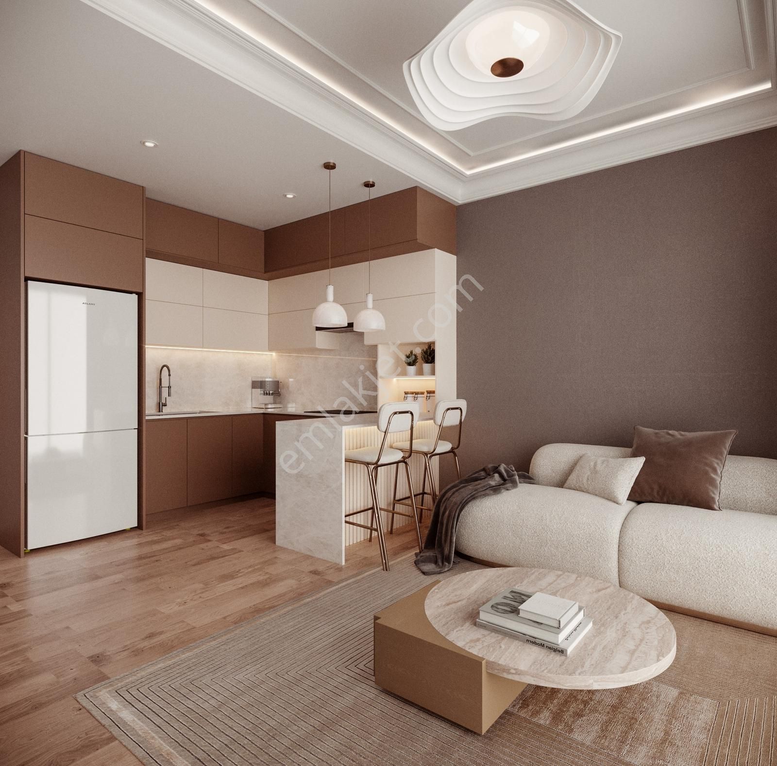 İnoa Gayrimenkul'den Didim Akbük'te 2+1 Daire - Görsel 7