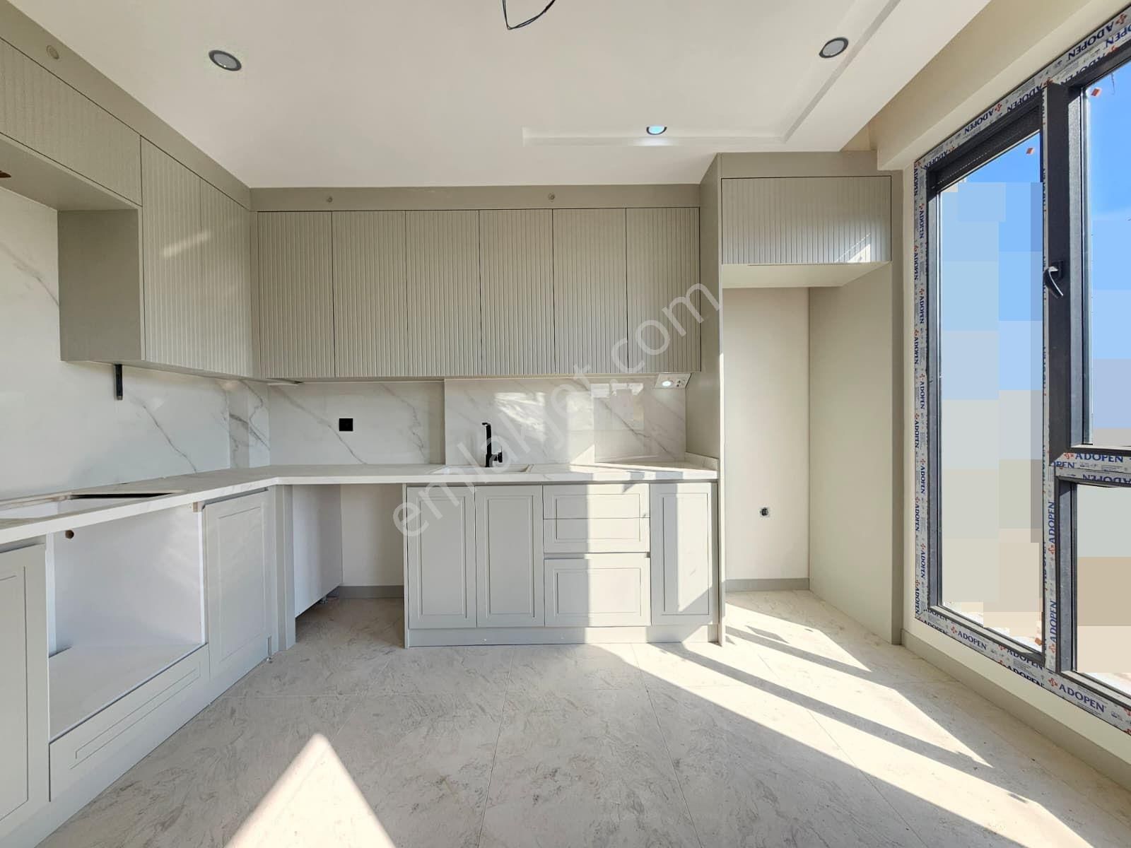 Denizli Yenişafak Ta 2+1 Ön Cephe Geniş Kaçırılmayacak Satılık Ara Kat Daireler