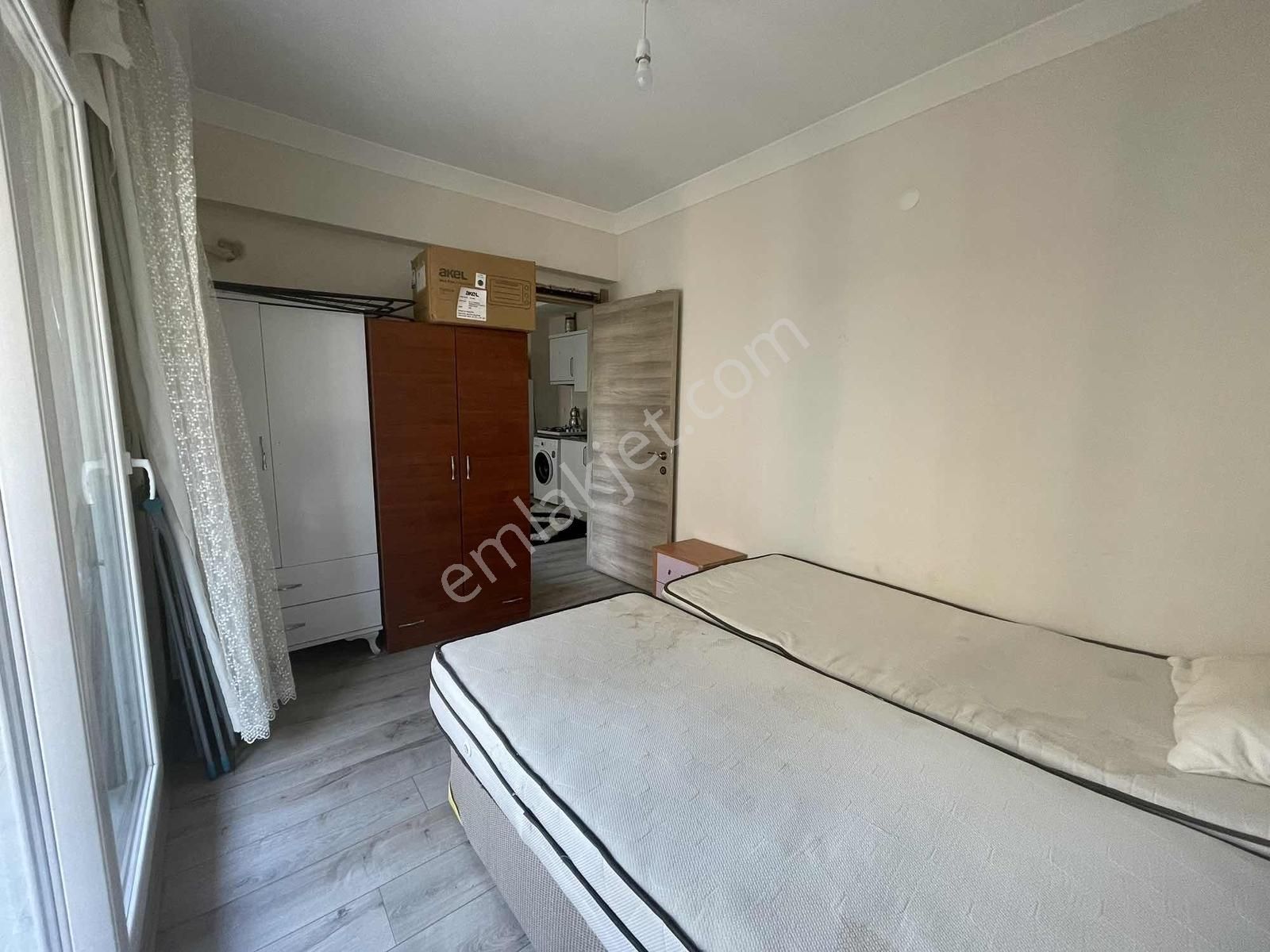 Üniversiteye Yakın İsabeyli'de 1+1 Eşyalı Daire - Görsel 6