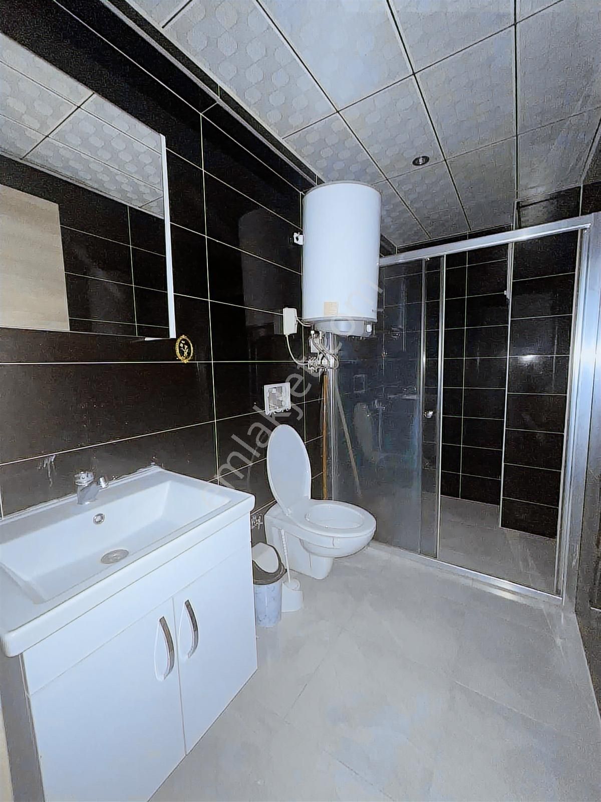 Üniversiteye Yakın İsabeyli'de 1+1 Eşyalı Daire - Görsel 10