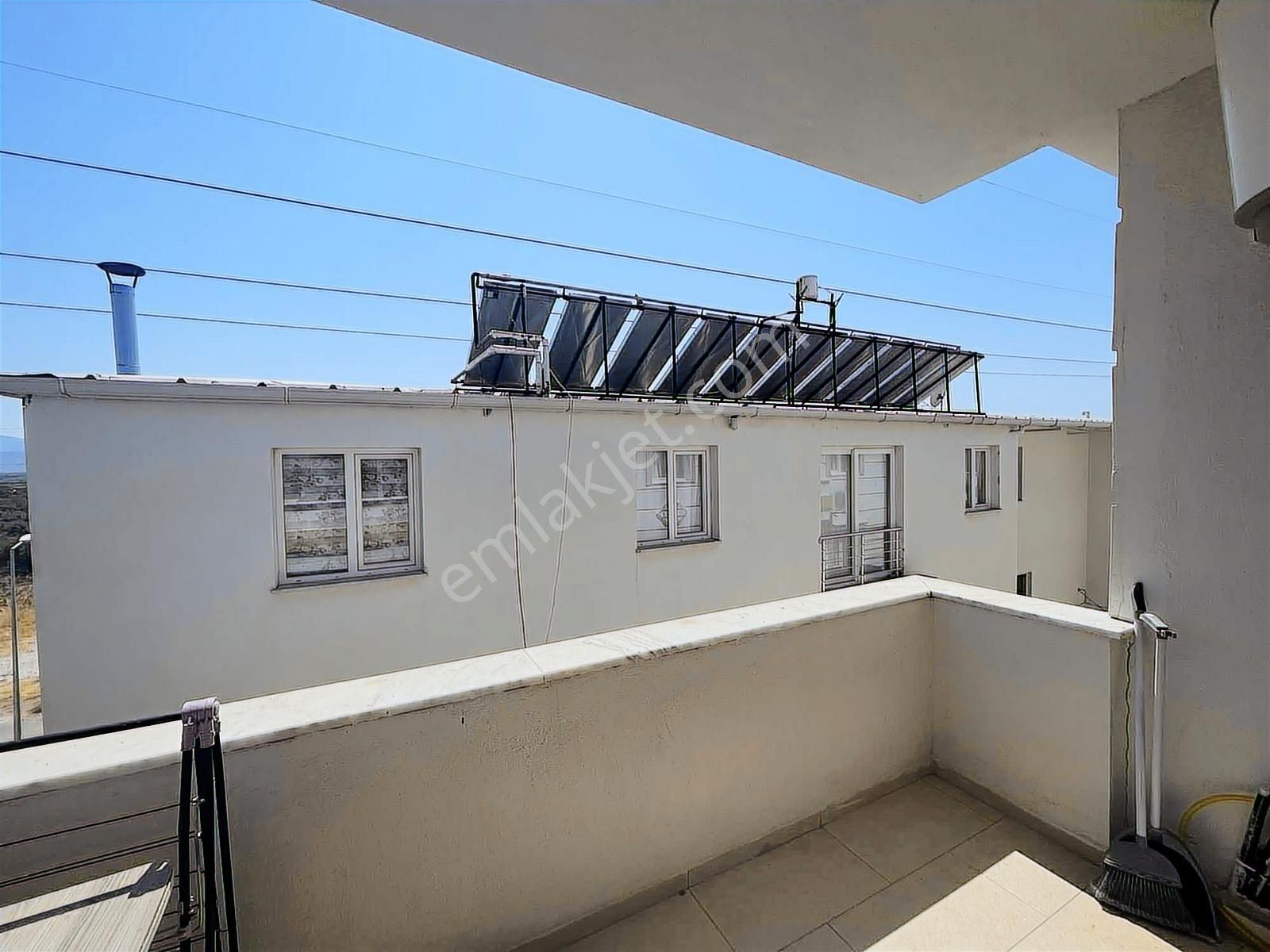 Nazilli/isabeyli - Eşyalı 2+1 Kiralık Daire - Görsel 13