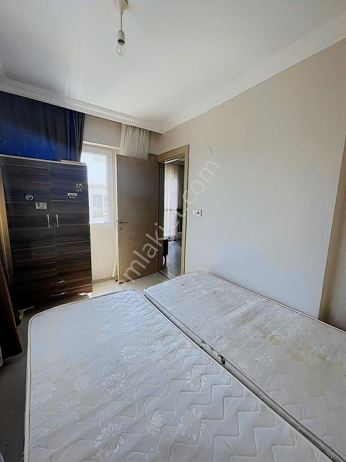 Nazilli/isabeyli - Eşyalı 2+1 Kiralık Daire - Görsel 14